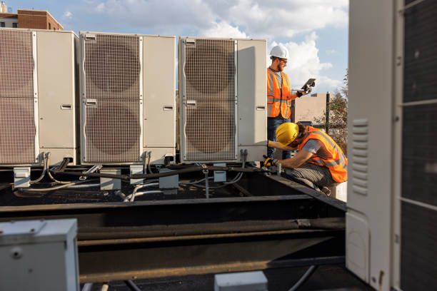 Best HVAC Training and Certification in Springville, VA