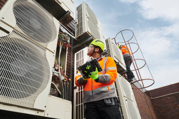 Best HVAC Supply and Distribution in Springville, VA