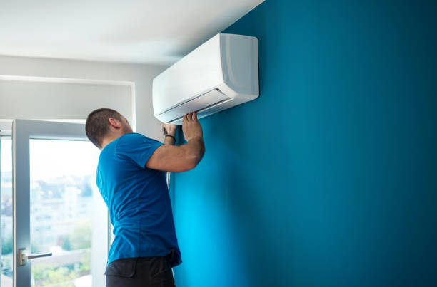 Trusted Springville, VA HVAC Experts