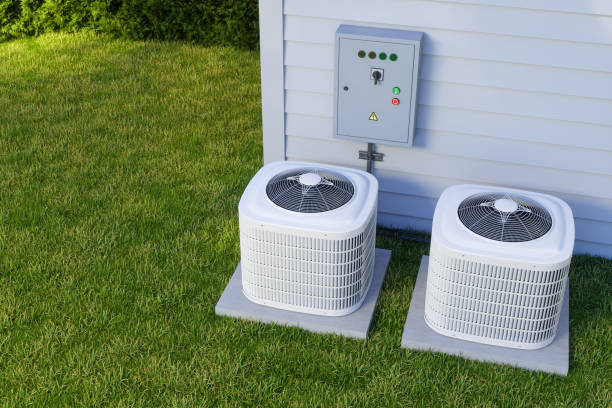 Best Emergency HVAC Services in Springville, VA