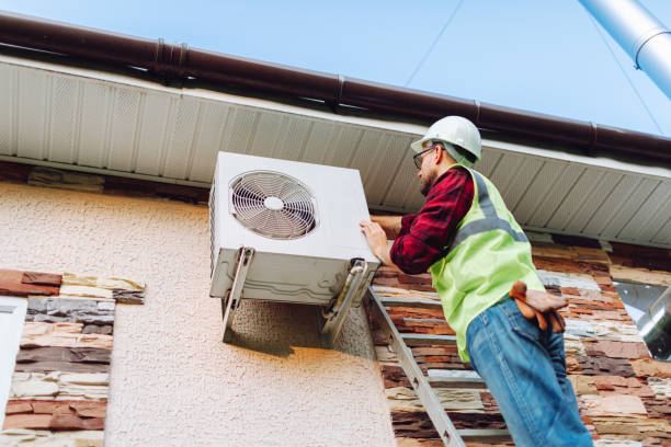 Best Seasonal HVAC Services in Springville, VA