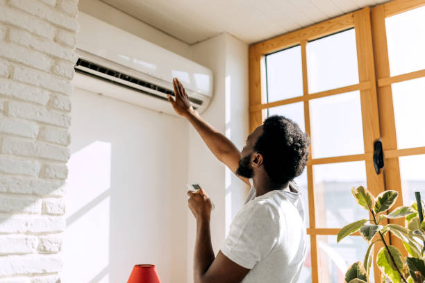 Best VRF (Variable Refrigerant Flow) Systems in Springville, VA