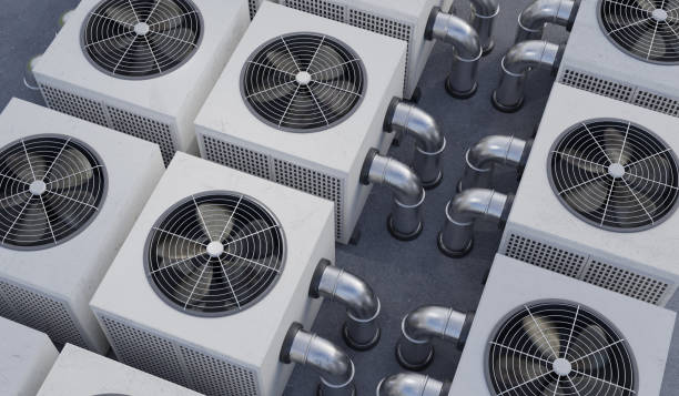Best HVAC for Healthcare Facilities in Springville, VA