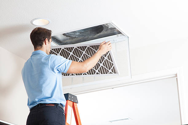 Best Furnace Cleaning in Springville, VA