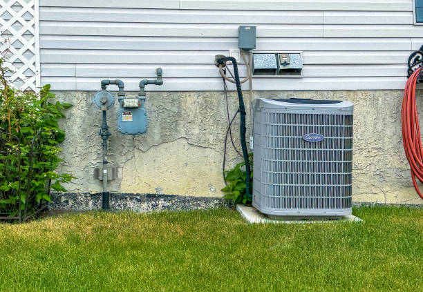 Best Energy-efficient HVAC Solutions in Springville, VA